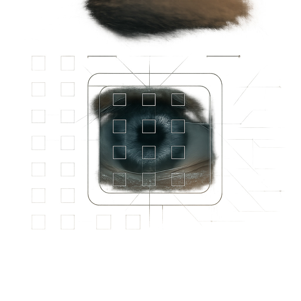 PhotoMoto Autofocus Technology