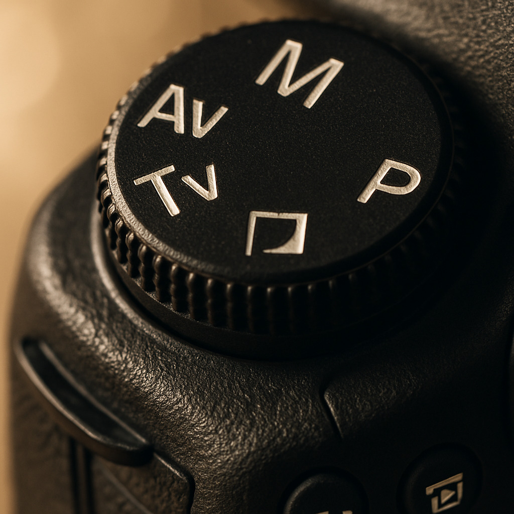 PhotoMoto Professional Camera Closeup