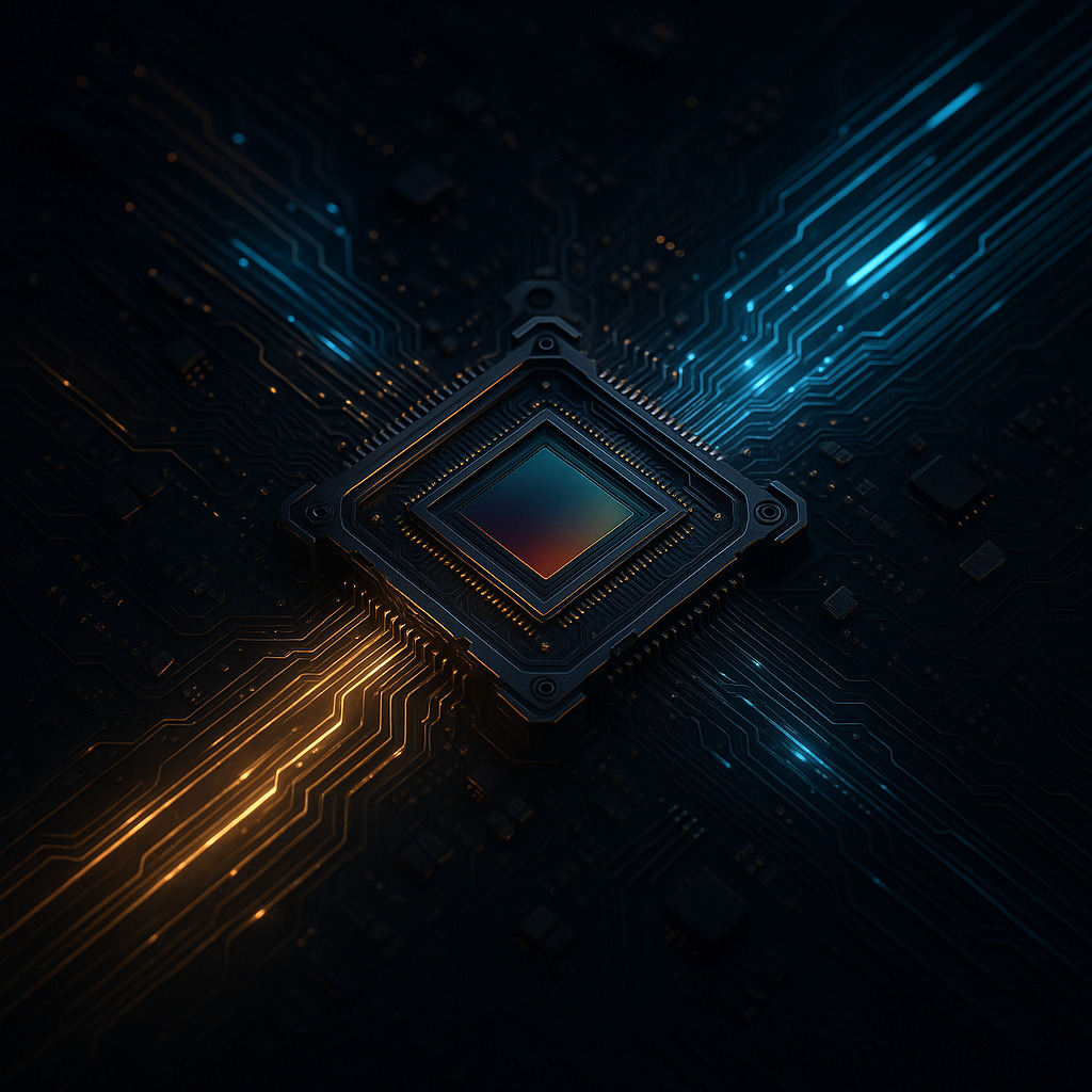 PhotoMoto Camera Technology